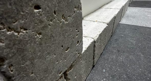 Cobblestones Marmomac