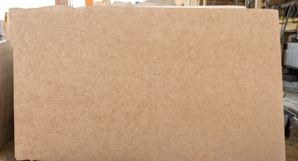 Sinai Pearl Brushed slab