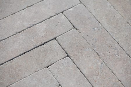 Sinai Pearl Brushed/tumble 5*30