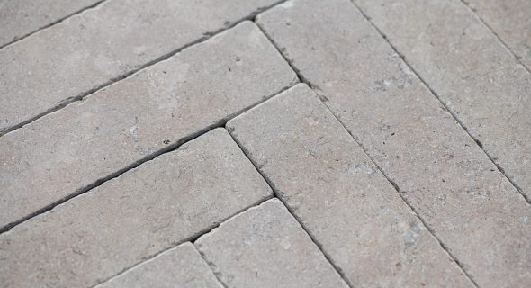 Sinai Pearl Brushed/tumble 5*30