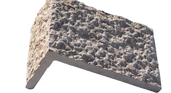 Minya Corner Rock-Face