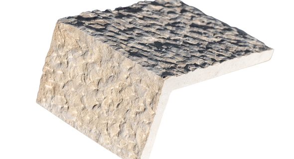 Minya Corner Rock-Face