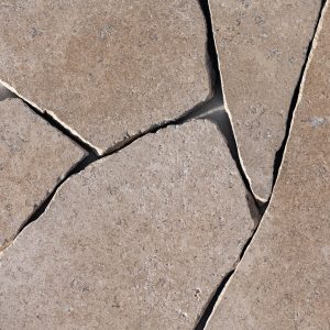 Sinai Pearl Brushed Crazy Paving