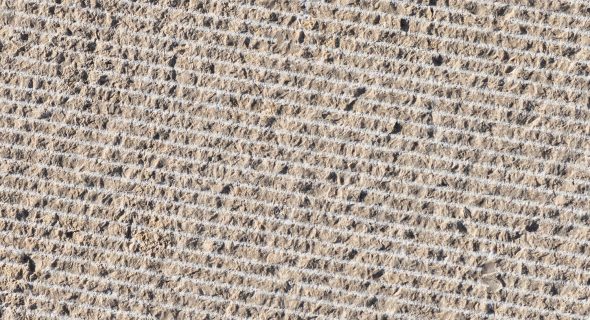 Sinai Pearl Grooved (5mm)