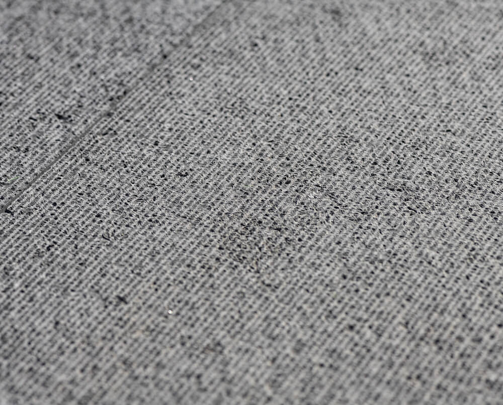 London Grey Grooved (2.5mm)