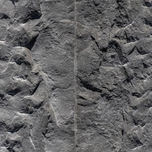 London Grey Rock-Face