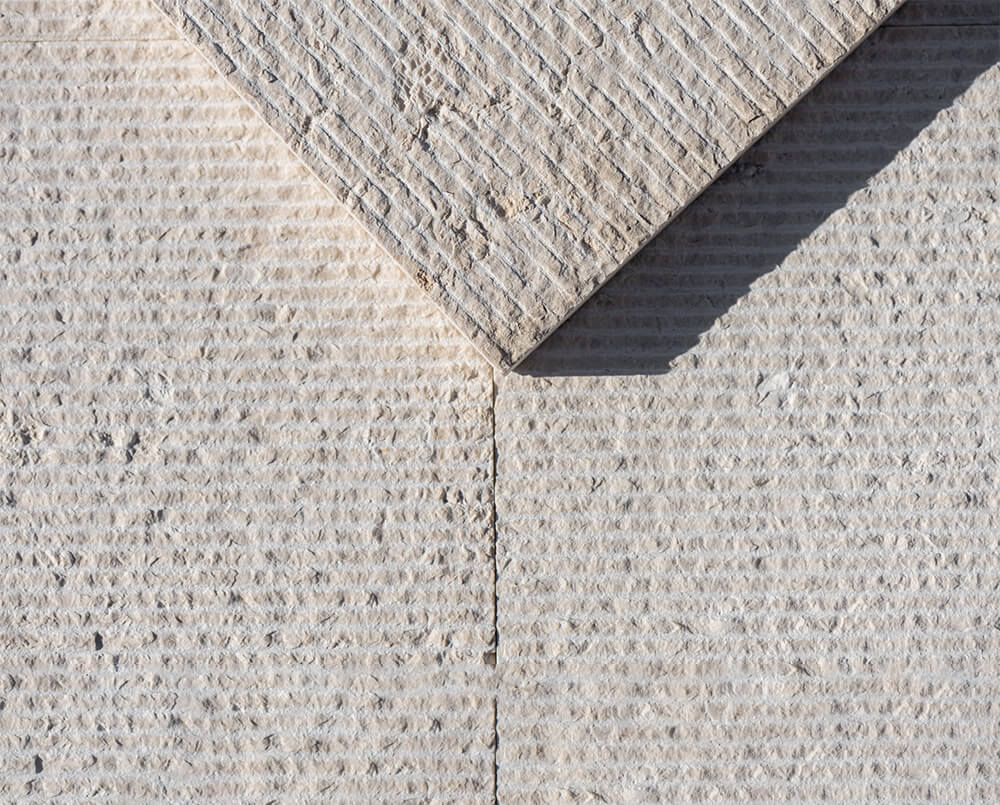 Galala Grooved (5mm)