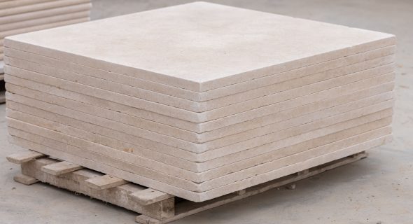 Galala Honed/Tumbled