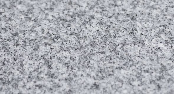 Grey El Sherka Flamed