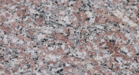 Rosa El Nasr Polished