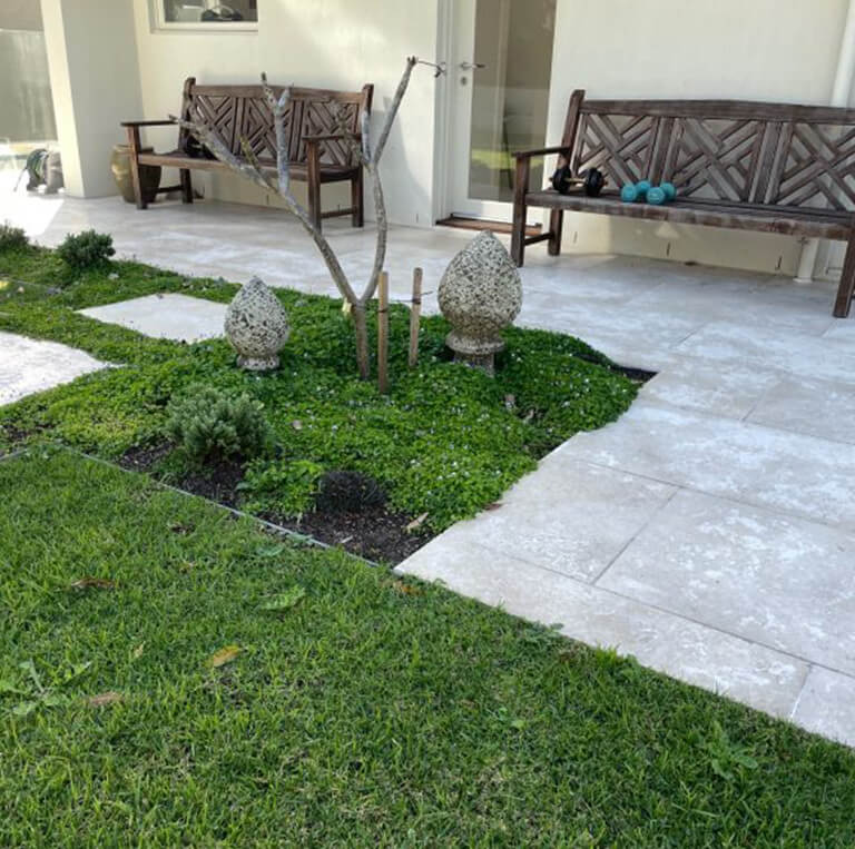 Galala Egyptian limestone - limestone tiles - limestone pavers