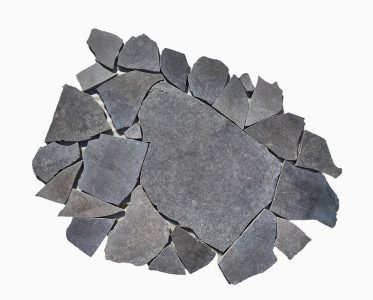 London Grey Crazy Pavers