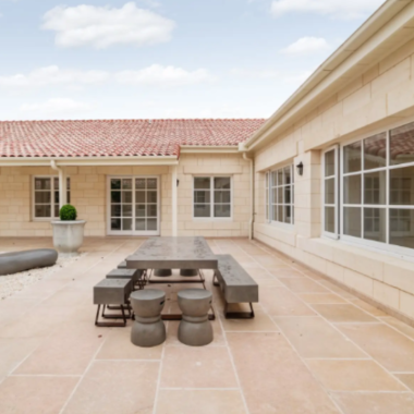 From the Pyramids to the Grand Egyptian Museum: The Ongoing Legacy of Egyptian Limestone