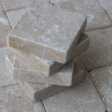 From the Pyramids to the Grand Egyptian Museum: The Ongoing Legacy of Egyptian Limestone