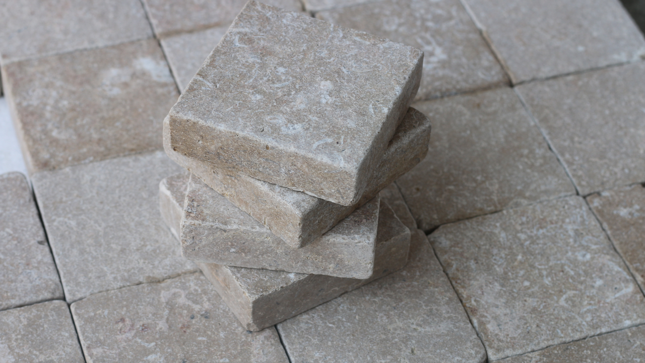 Sinai Pearl Cobblestones