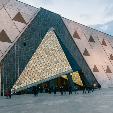 Desert Bronze Limestone: The Perfect Neutral Stone for Modern Architecture