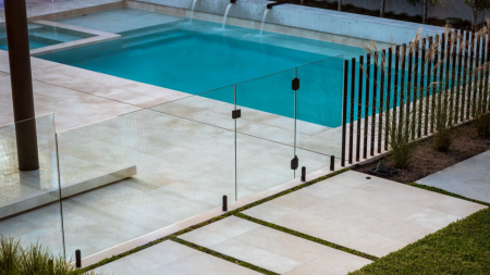Limestone Outdoors Pavers
