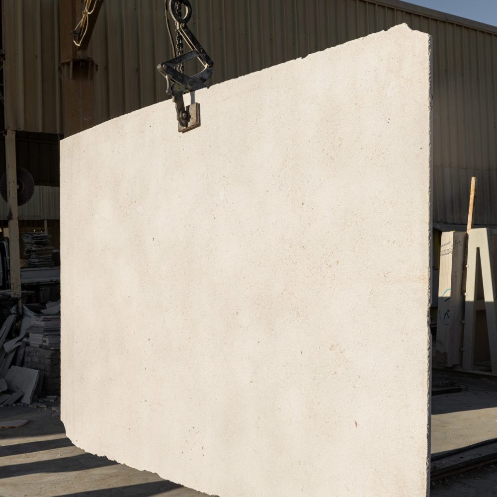 Creamy Galala Slab