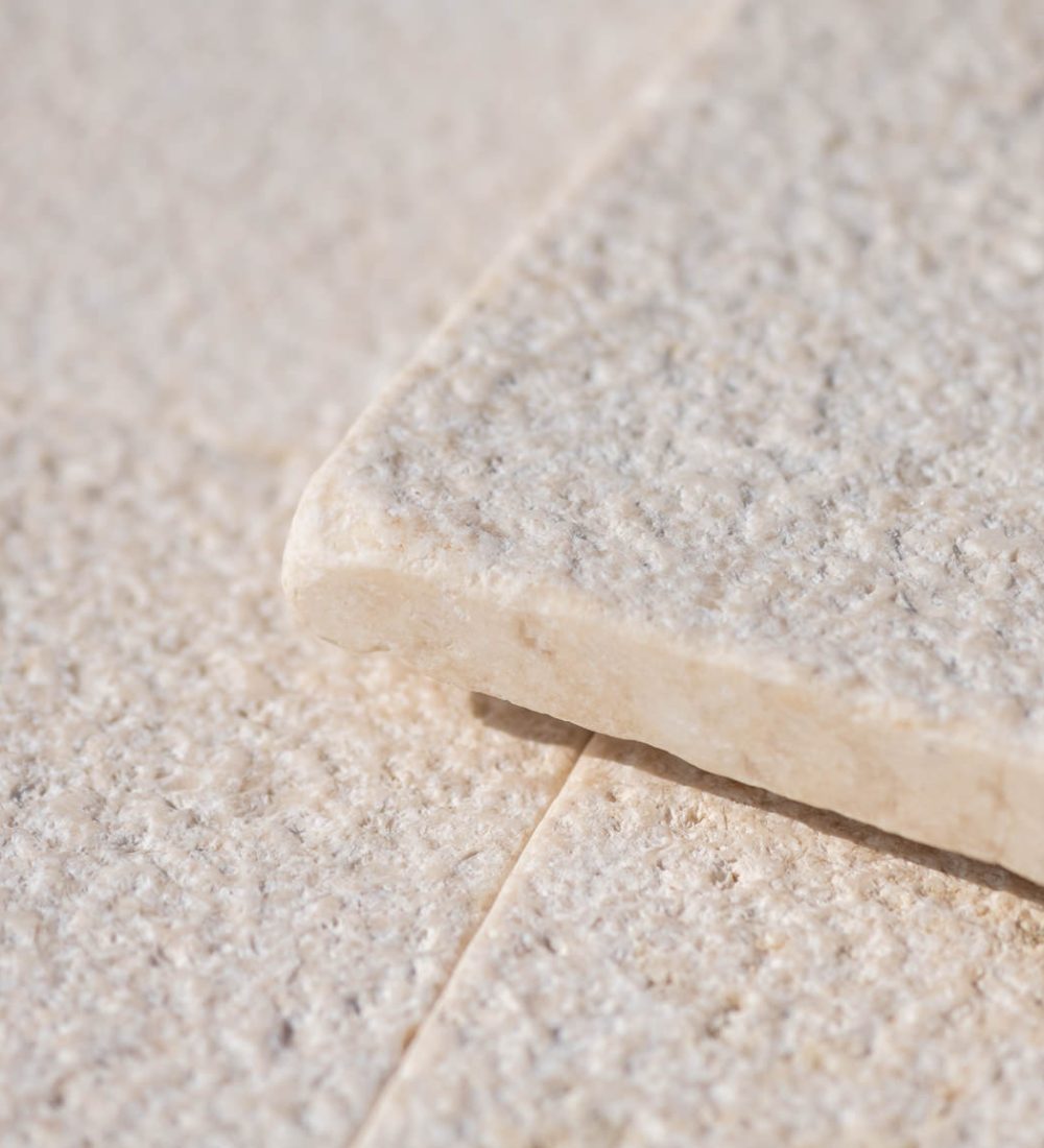 Galala Bush-Hammered/Tumble