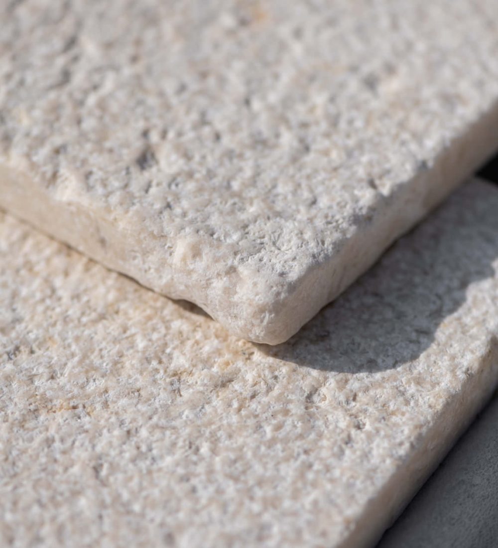 Galala Bush-Hammered/Tumble