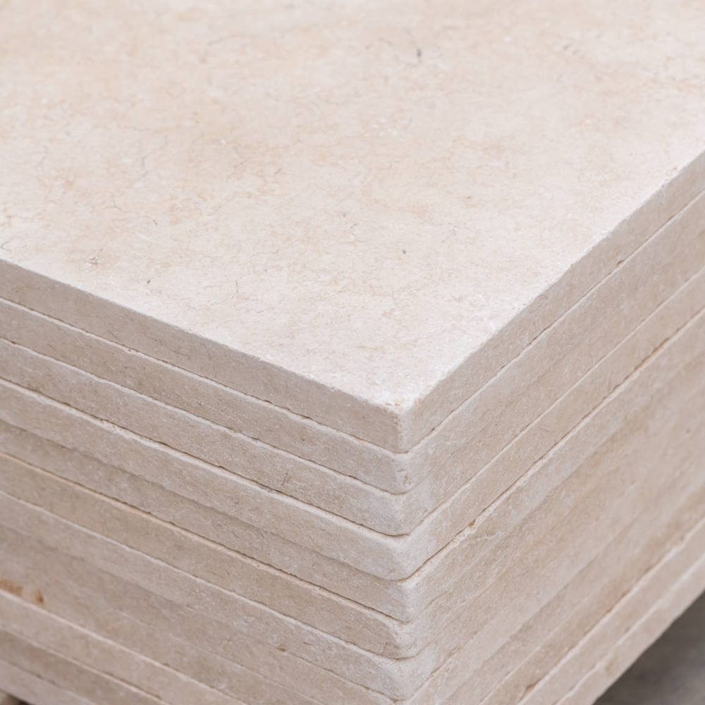 Galala Honed/Tumbled