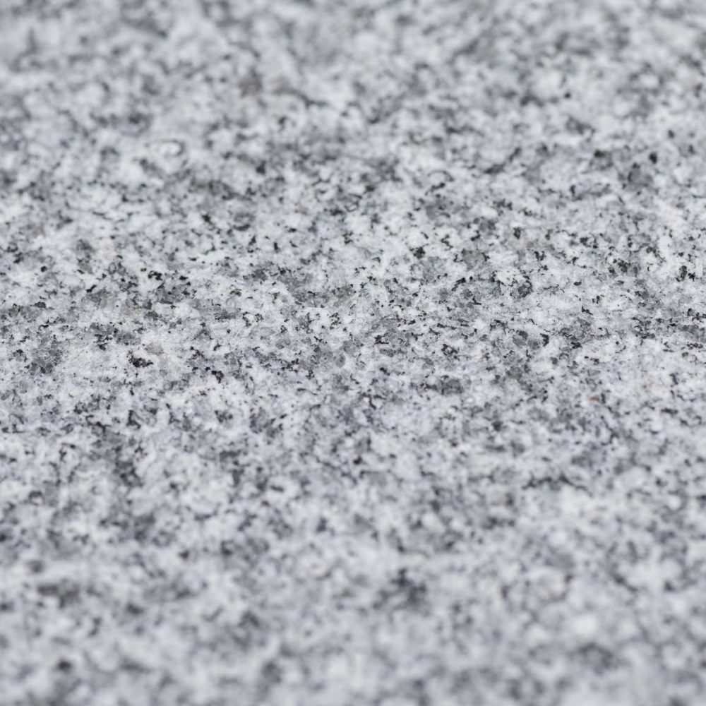 Grey El Sherka Flamed