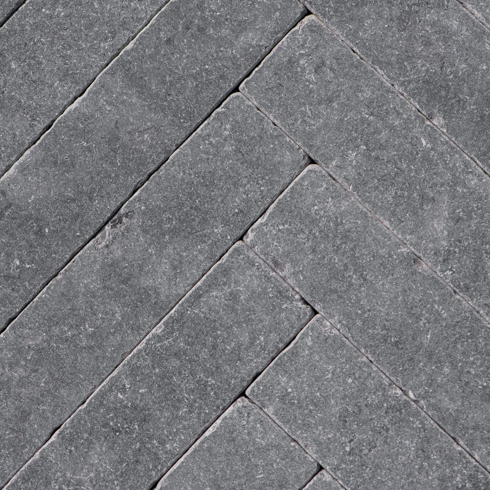 London Grey Brushed/Tumble 5*30