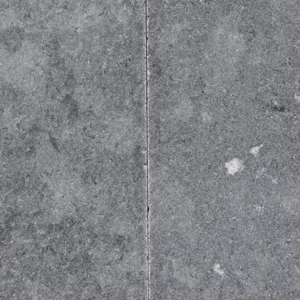 London Grey Honed/Tumble