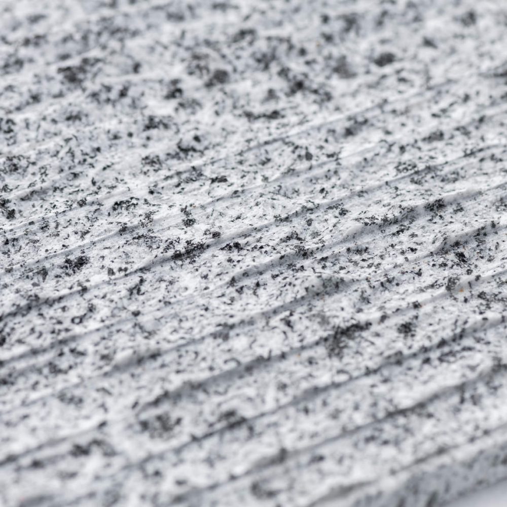 New Halayeb Scratch Split-Face