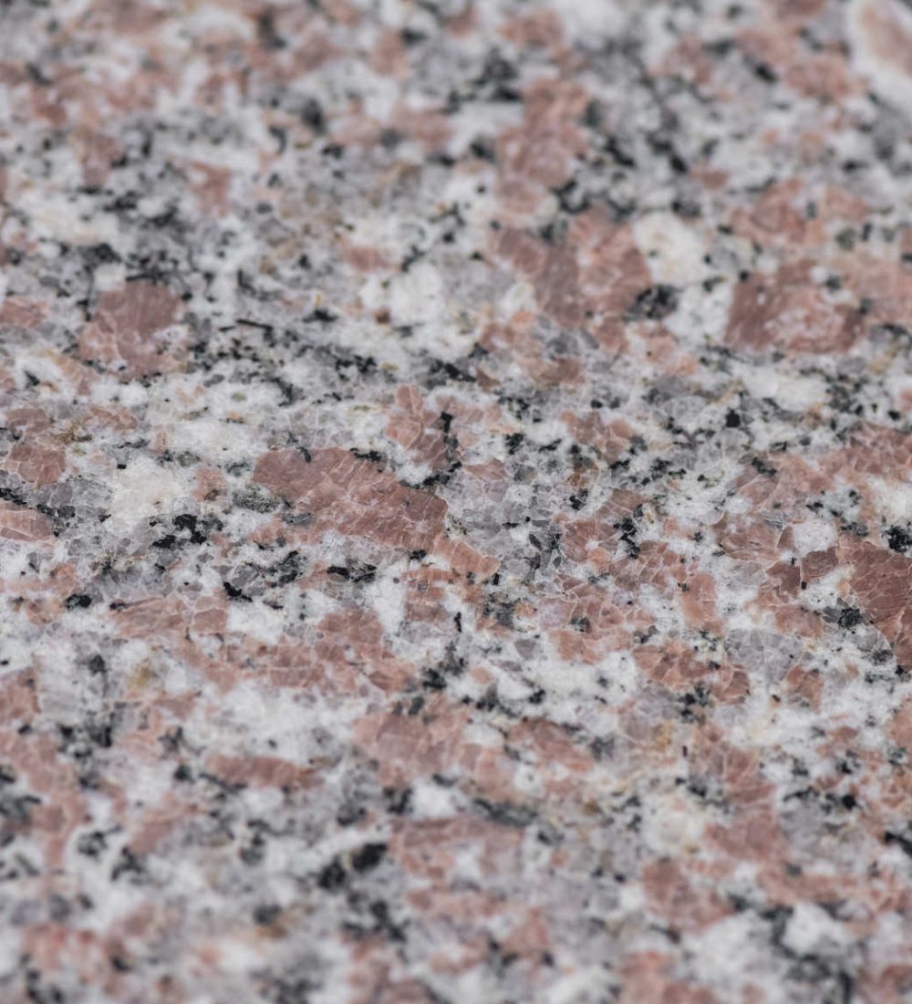 Rosa El Nasr Polished