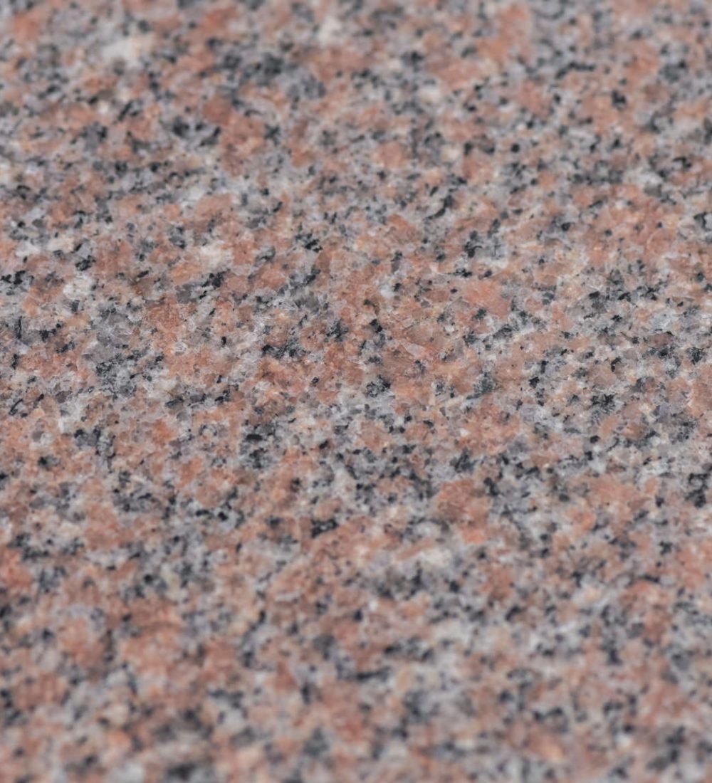 Rosa El Nasr Polished