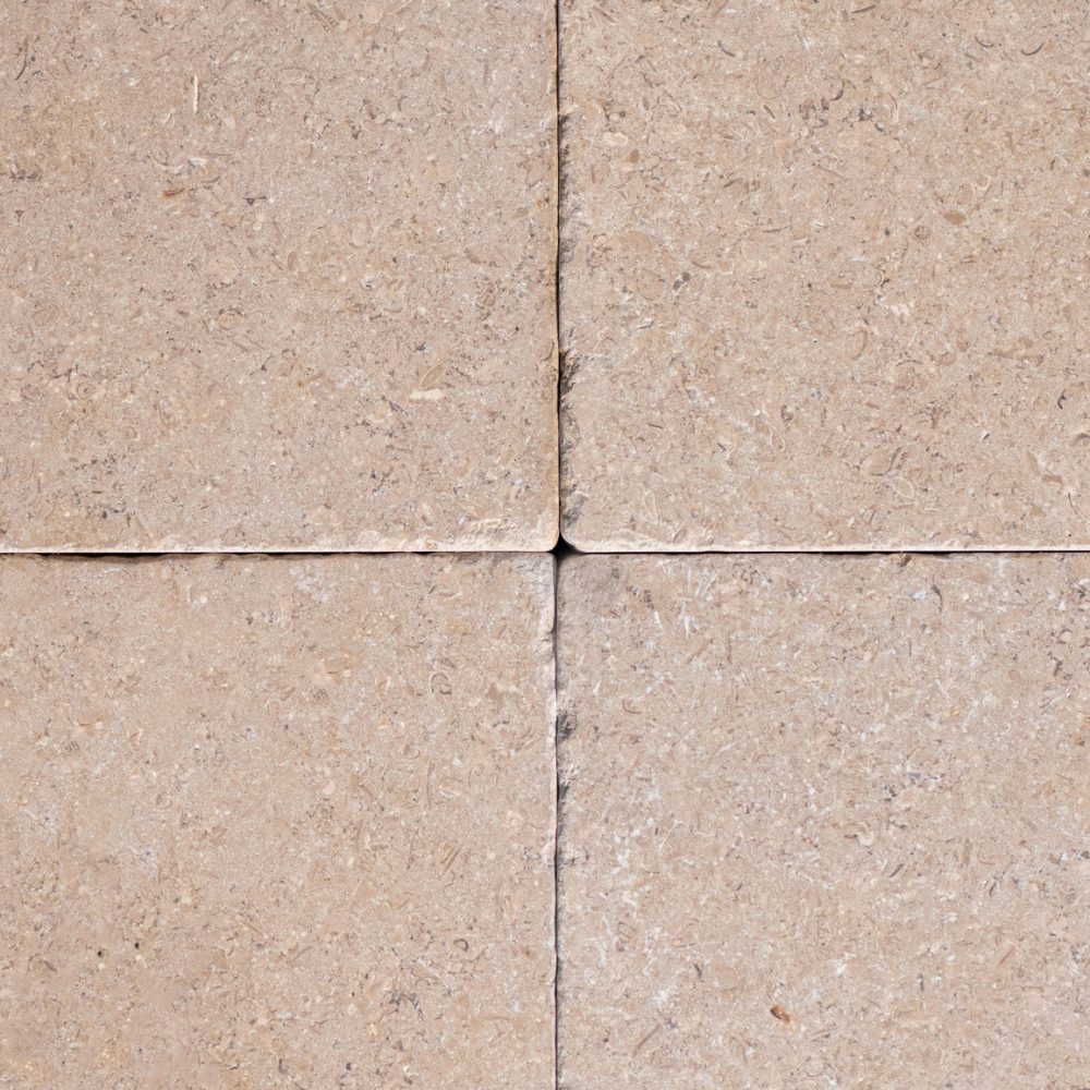 Sinai Pearl Brushed/Tumble