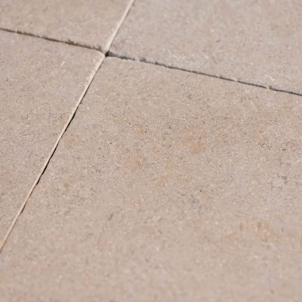 Sinai Pearl Brushed/Tumble