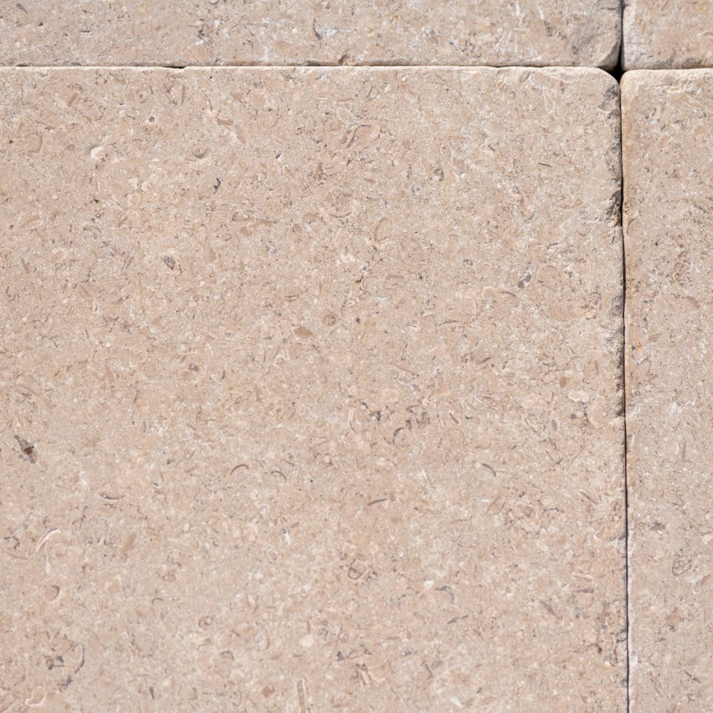 Sinai Pearl Brushed/Tumble