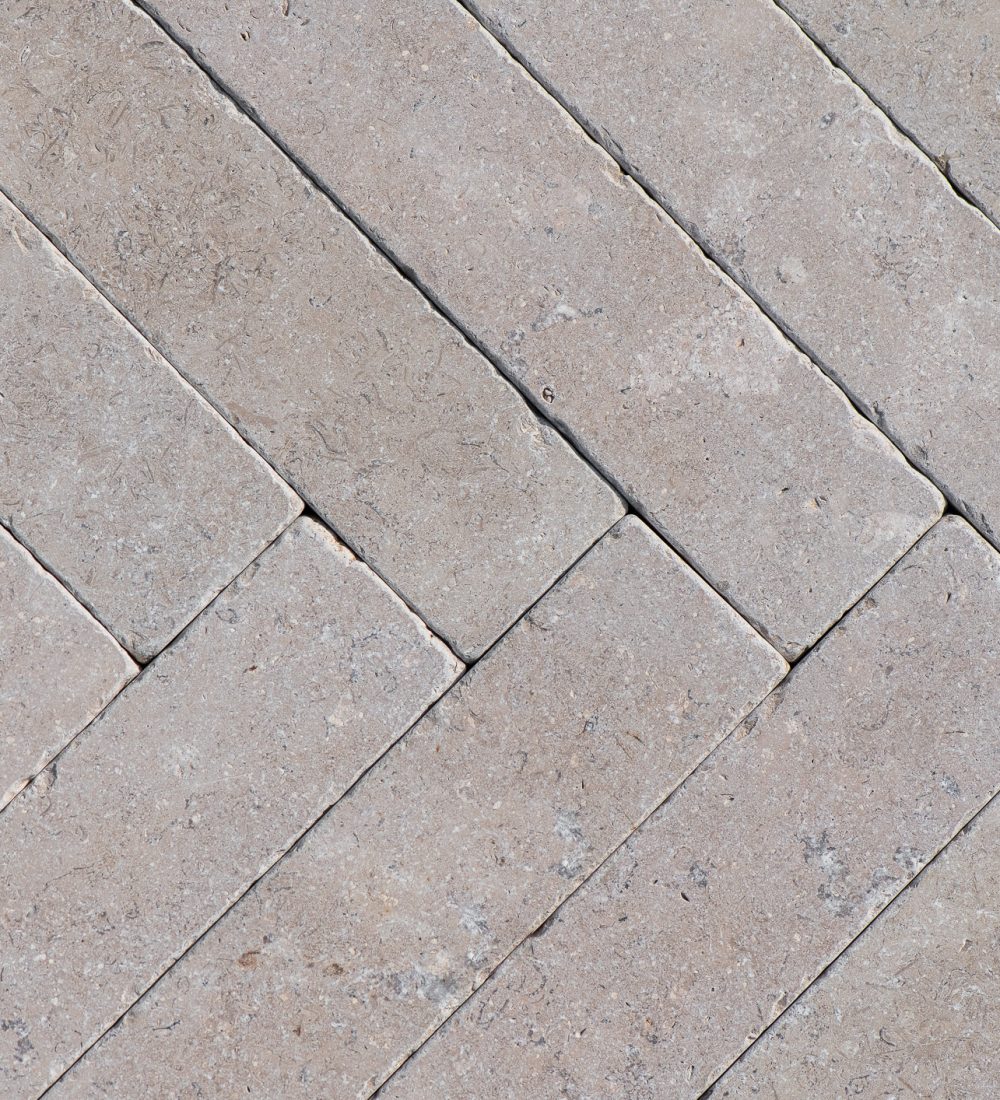 Sinai Pearl Brushed/tumble 5*30