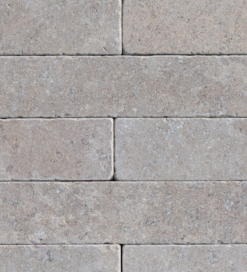 Sinai Pearl Brushed/tumble 5*30