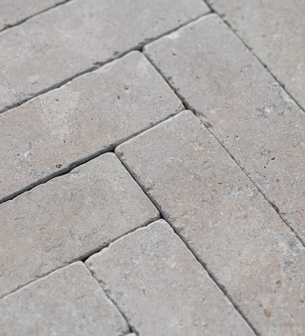 Sinai Pearl Brushed/tumble 5*30