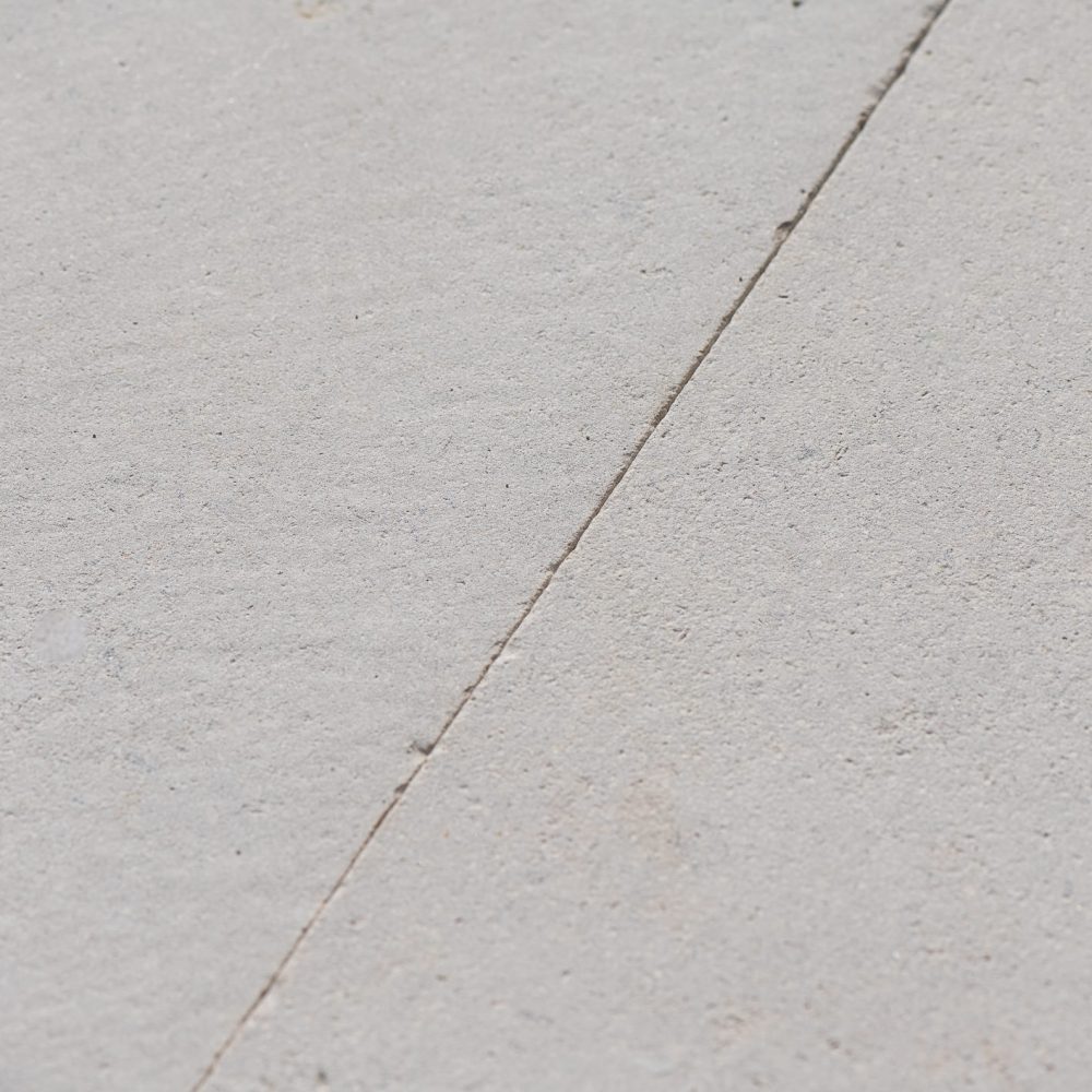 Sinai Pearl Sandblasted/Tumbled