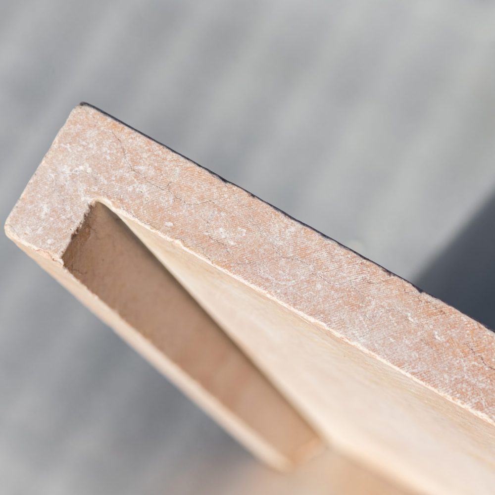 Zafrana Honed Drop-Down