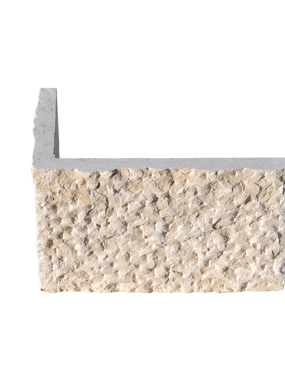 Minya Corner Rock-Face