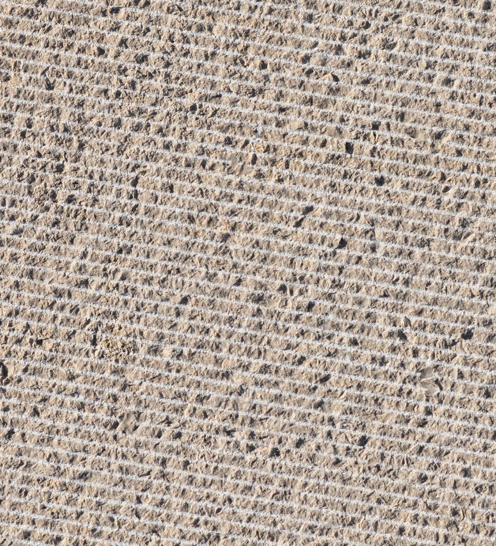 Sinai Pearl Grooved (5mm)