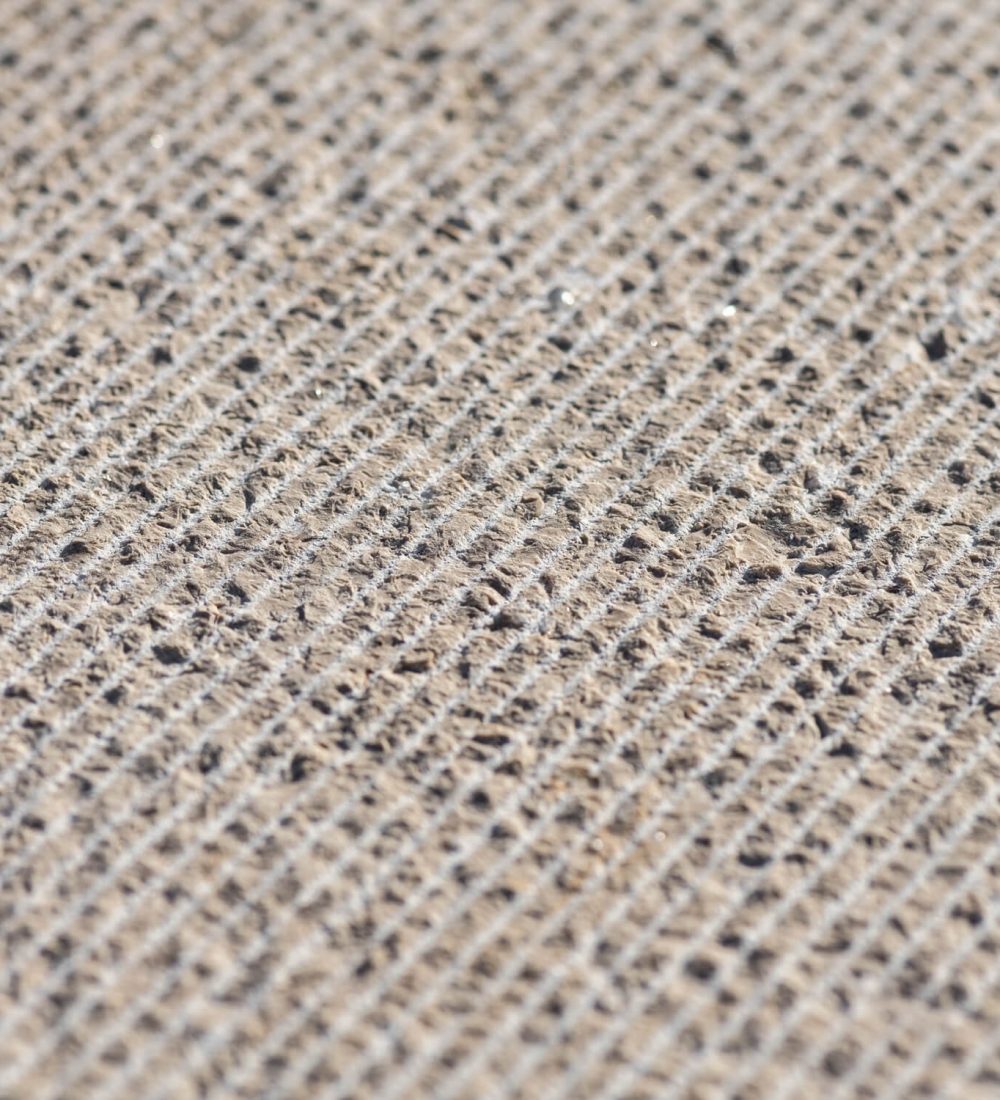 Sinai Pearl Grooved (5mm)