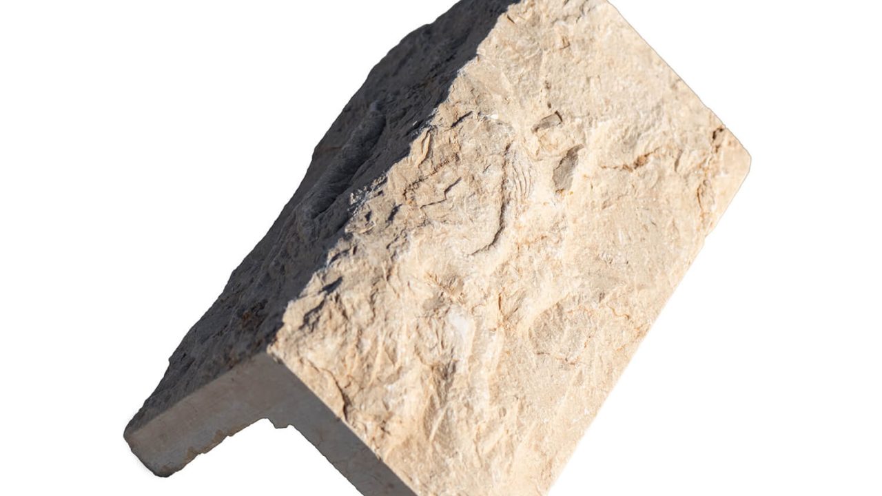Split-Face Limestone for Wall Cladding: A Complete Guide - Allam Stone Corp
