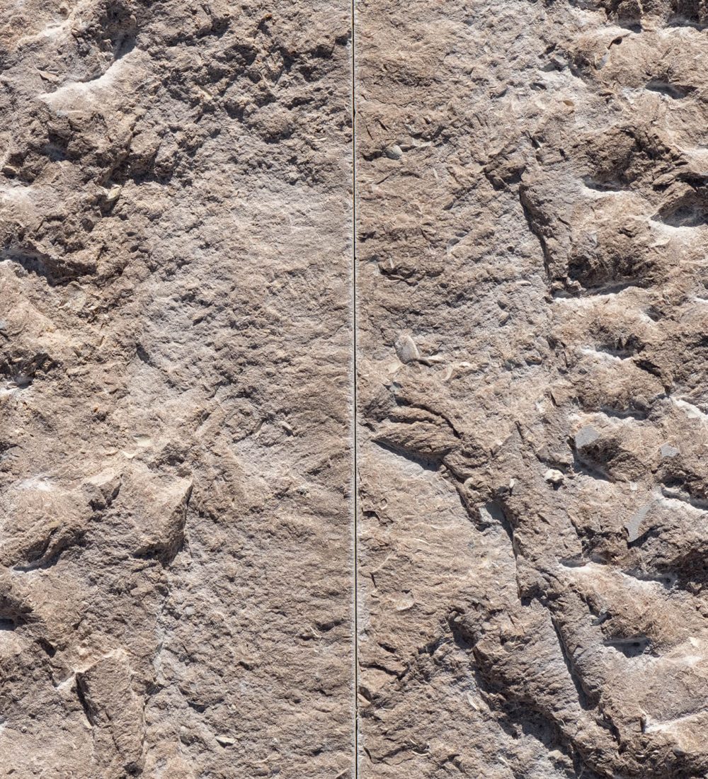 Sinai Pearl Rock-Face