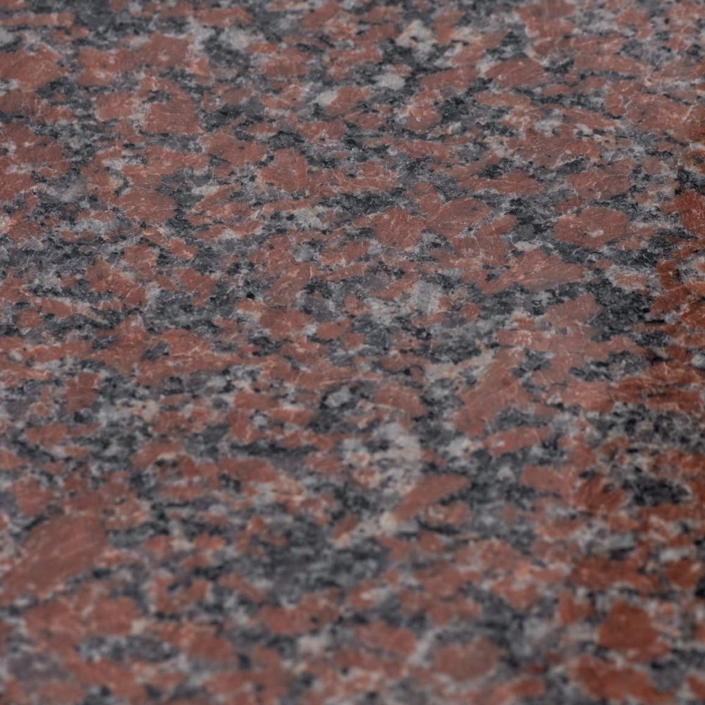 Red Aswan Polished