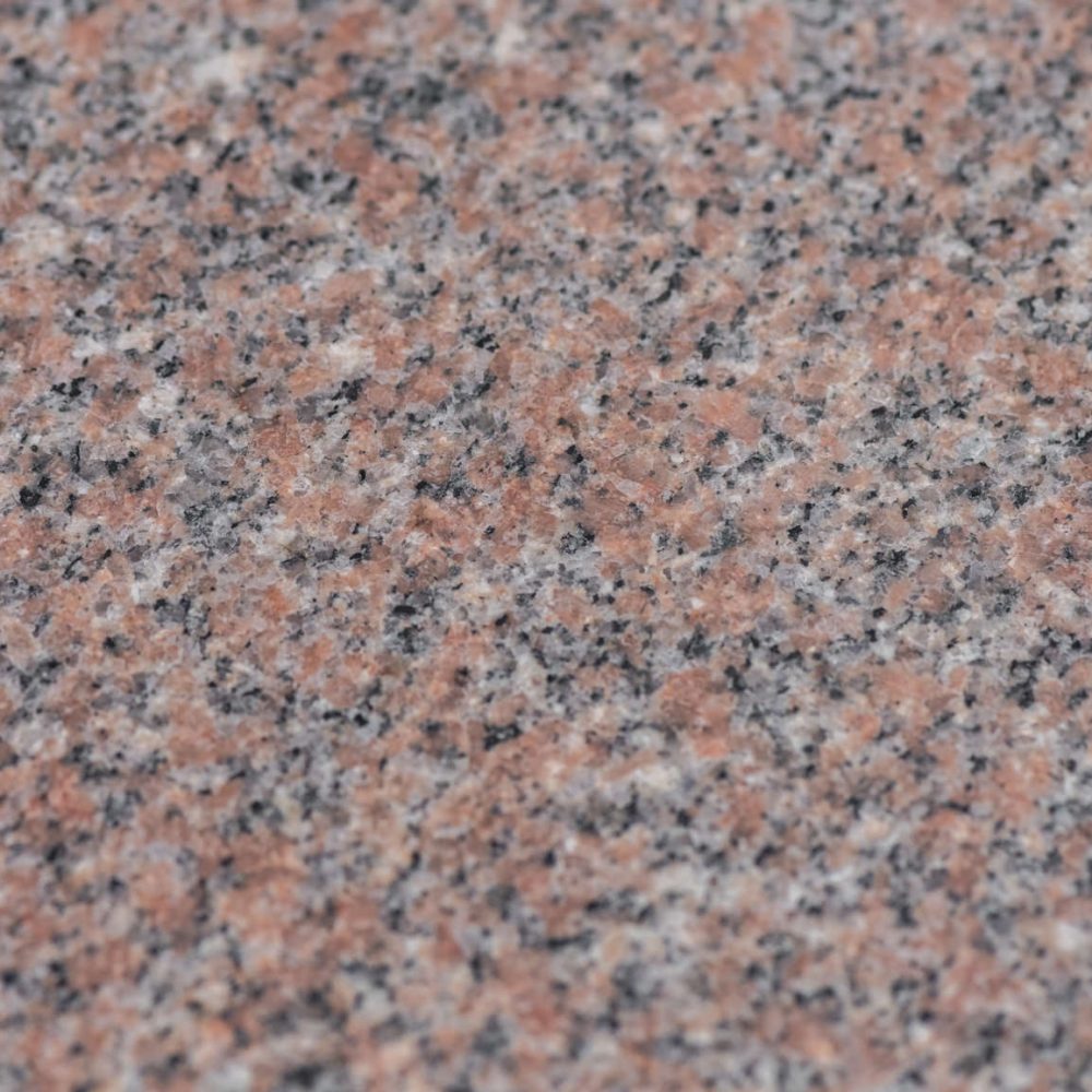 Rosa El Nasr Polished