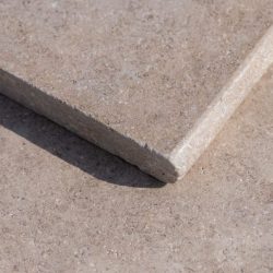 Sinai Pearl Brushed Bull-Nose